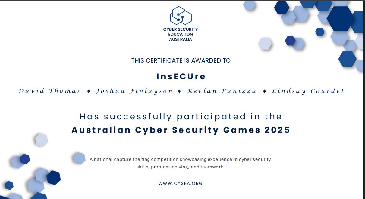 AustComp 2025